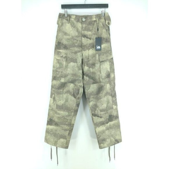 Tactical Utility Pants Men's Size Small Regular Digital Camo - Picture 1 of 6
